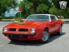 Thumbnail Photo 3 for 1974 Pontiac Firebird