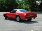 Thumbnail Photo 6 for 1974 Pontiac Firebird
