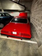 Thumbnail Photo 3 for 1974 Pontiac Firebird
