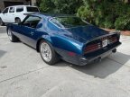 Thumbnail Photo 3 for 1974 Pontiac Firebird