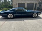 Thumbnail Photo 6 for 1974 Pontiac Firebird