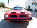 Thumbnail Photo 3 for 1974 Pontiac Firebird