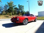 Thumbnail Photo 2 for 1974 Pontiac Firebird