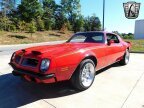 Thumbnail Photo 4 for 1974 Pontiac Firebird