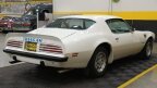Thumbnail Photo 2 for 1974 Pontiac Firebird