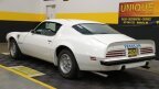 Thumbnail Photo 3 for 1974 Pontiac Firebird
