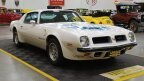 Thumbnail Photo 1 for 1974 Pontiac Firebird