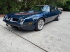 Thumbnail Photo 1 for 1974 Pontiac Firebird