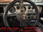Thumbnail Photo 5 for 1974 Pontiac Firebird