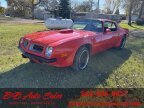 Thumbnail Photo 4 for 1974 Pontiac Firebird