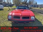 Thumbnail Photo 2 for 1974 Pontiac Firebird