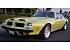 1974 Pontiac Firebird