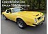 1974 Pontiac Firebird