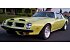 1974 Pontiac Firebird