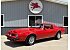 1974 Pontiac Firebird