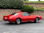 Thumbnail Photo 2 for 1974 Pontiac Firebird Formula for Sale by Owner