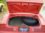 Thumbnail Photo 4 for 1974 Pontiac Firebird Trans Am Coupe