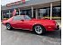 1974 Pontiac Firebird Formula