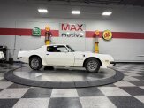 1974 Pontiac Firebird