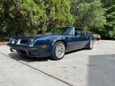 1974 Pontiac Firebird