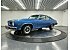 1974 Pontiac GTO