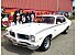 1974 Pontiac GTO