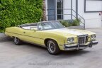 Thumbnail Photo 1 for 1974 Pontiac Grand Ville