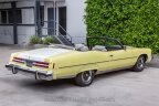 Thumbnail Photo 3 for 1974 Pontiac Grand Ville