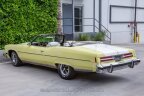Thumbnail Photo 5 for 1974 Pontiac Grand Ville