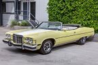 Thumbnail Photo 6 for 1974 Pontiac Grand Ville