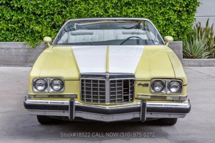 Photo 1 for 1974 Pontiac Grand Ville