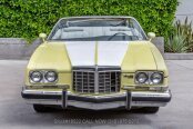 1974 Pontiac Grand Ville