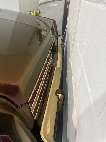 1974 Pontiac Grand Ville