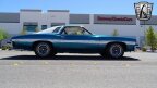 Thumbnail Photo 4 for 1974 Pontiac Le Mans