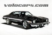 1974 Pontiac Le Mans