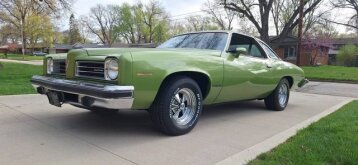 1974 Pontiac Le Mans