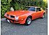 1974 Pontiac Trans Am