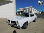 Thumbnail Photo 4 for 1974 Pontiac Ventura