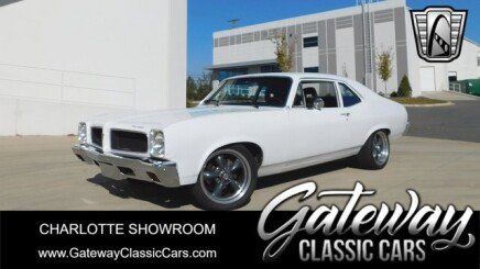 Photo 1 for 1974 Pontiac Ventura
