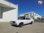 Thumbnail Photo 2 for 1974 Pontiac Ventura