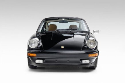 Photo 1 for 1974 Porsche 911 for Sale by Owner
