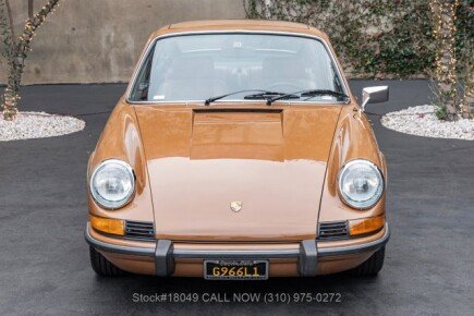 Photo 1 for 1974 Porsche 911