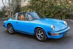 Thumbnail Photo 1 for 1974 Porsche 911
