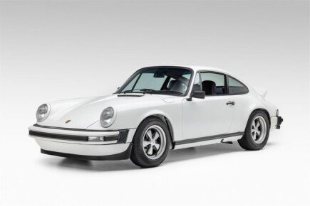 Photo 1 for 1974 Porsche 911