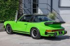 Thumbnail Photo 5 for 1974 Porsche 911