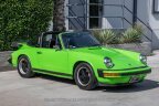 Thumbnail Photo 1 for 1974 Porsche 911