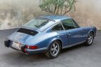 Thumbnail Photo 3 for 1974 Porsche 911