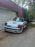 Thumbnail Photo 2 for 1974 Porsche 911