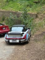 Thumbnail Photo 4 for 1974 Porsche 911