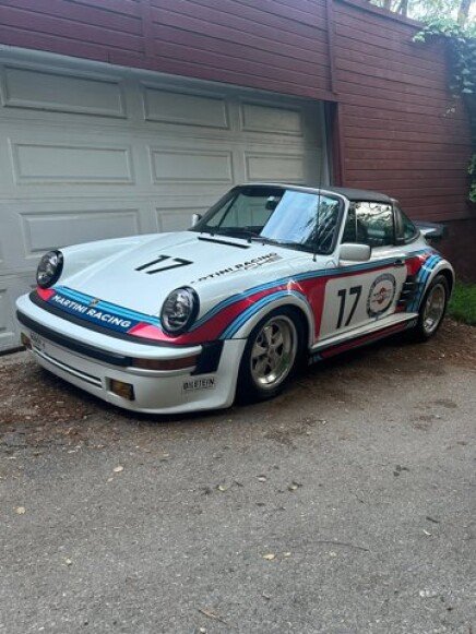 Photo 1 for 1974 Porsche 911